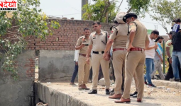करनाल में दिल दहला देने वाली वारदात, पिता पर 3 महीने की बेटी की हत्या का आरोप