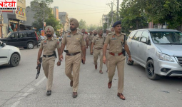 पंजाब में नगर निकाय चुनाव: 2.09 लाख से अधिक मतदाता तय करेंगे 452 उम्मीदवारों का भविष्य