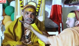 स्वामी अविमुक्तेश्वरानंद का बड़ा ऐलान: गायों की सुरक्षा के लिए लॉन्च होगा ‘Go-LX’ ओएलएक्स-स्टाइल प्लेटफॉर्म