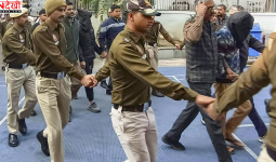 एनआईए का बड़ा खुलासा: रेड फोर्ट ब्लास्ट केस के आरोपियों की लखनऊ में आतंकी हमलों की साजिश, शहर के अहम ठिकाने थे निशाने पर