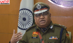 हरियाणा में 1 जून से शुरू होगी ATS की कार्रवाई, DGP अजय सिंघल ने किया बड़ा ऐलान