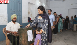 नवांशहर जिले में नगर परिषद चुनाव शांतिपूर्ण संपन्न, 60.70% मतदान दर्ज
