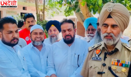 मलेरकोटला के वार्ड नंबर 8 ने पेश की मिसाल, BJP-Congress-AAP उम्मीदवारों ने बनाए रखी चुनावी मर्यादा