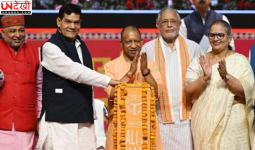 ईंधन कीमतों में बढ़ोतरी पर बोले CM योगी, वैश्विक संकट और सप्लाई चेन बाधा को बताया वजह