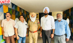 लुधियाना में ASI रिश्वत लेते रंगे हाथ गिरफ्तार, FIR की कॉपी और कार्रवाई के नाम पर मांगे थे पैसे