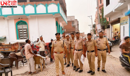 बकरीद से पहले दक्षिण हरियाणा में हाई अलर्ट, गुरुग्राम-फरीदाबाद समेत 4 जिलों में सुरक्षा कड़ी