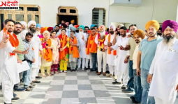 पट्टी नगर काउंसिल चुनाव में कांग्रेस का बेहतर प्रदर्शन, भिखीविंड नगर पंचायत में AAP को स्पष्ट बहुमत