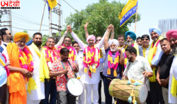आदमपुर नगर परिषद चुनाव में बड़ा उलटफेर, Karwal परिवार की सभी 5 सीटों पर हार, AAP का शानदार प्रदर्शन