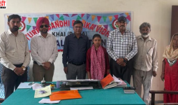 फतेहाबाद में पुलिस की पहल से स्कूल लौटी 15 वर्षीय लड़की, “ऑपरेशन जीवन ज्योति” बना सहारा