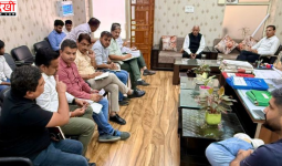 यमुनानगर-जगाधरी में नगर निगम की नई इमारत पर 106 करोड़ रुपये खर्च होंगे