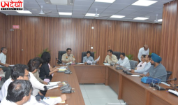 नीट-यूजी परीक्षा के लिए यमुनानगर में कड़े इंतजाम, 500 मीटर दायरे में दुकानें रहेंगी बंद