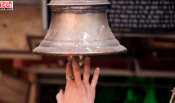 बागपत के दिगंबर जैन मंदिर में महिलाओं के लिए ड्रेस कोड लागू
