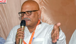 प्रधानमंत्री नरेंद्र मोदी ने अजय राय के शीघ्र स्वस्थ होने की कामना की