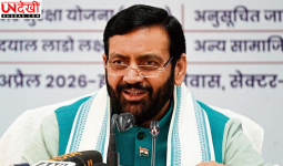 गर्मी बढ़ने पर सीएम सैनी का निर्देश—हर क्षेत्र में पेयजल आपूर्ति सुनिश्चित करें
