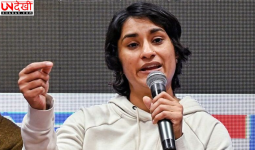 विनेश फोगाट का बड़ा खुलासा—यौन उत्पीड़न मामले में मैं भी पीड़ितों में शामिल
