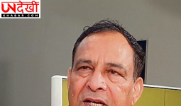 कुलदीप बिश्नोई को नोटिस देगी BJP, सोशल मीडिया पोस्ट पर विवाद