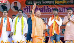 बंगाल का चुनावी असर यूपी तक? 2027 चुनाव से पहले बन सकती है ‘हवा’
