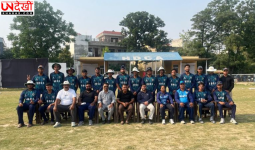 होशियारपुर अंडर-23 टीम की शानदार जीत, 147 रन से हराया फतेहगढ़ साहिब