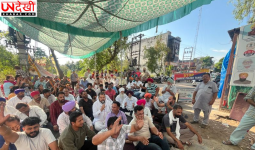 तांडा में चुनावी जश्न के बाद युवक पर पुलिस की निवारक कार्रवाई, FIR नहीं फिर भी हिरासत पर उठे सवाल