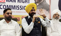 पंजाब में हर जिले में खुलेंगे मानवाधिकार आयोग के कार्यालय, शिकायतों के समाधान के लिए नहीं जाना पड़ेगा चंडीगढ़