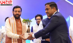 हरियाणा AI Sandbox लॉन्च: अब आर्टिफिशियल इंटेलिजेंस से होगी स्मार्ट गवर्नेंस, सेवाएं बनेंगी तेज और पारदर्शी