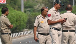 मेरठ में रिश्तों का खौफनाक अंत: प्रेम संबंध के शक में 17 वर्षीय किशोरी की हत्या, मामा गिरफ्तार