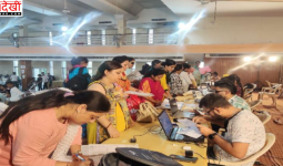 HSSC Recruitment Update: छूटे हुए उम्मीदवारों को मिला आखिरी मौका, 5 जून तक पूरी करें बायोमेट्रिक और फिजिकल टेस्ट प्रक्रिया