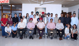 GNDU और University of Maryland के बीच MoU, छात्रों के लिए शुरू हुआ ‘AI for the Future’ कार्यक्रम