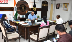 Punjab Census 2026: नशा और सामाजिक-आर्थिक सर्वेक्षण की समीक्षा, 370 गणनाकर्ता जुटे, DC ने लोगों से मांगा सहयोग