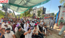 Tanda Controversy: अरशदीप सिंह को मिली जमानत, रिहाई के बाद कांग्रेस ने समाप्त किया पुलिस कार्रवाई के खिलाफ धरना