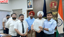 पंजाब की हॉकी विरासत को नई उड़ान देने की पहल, जगतार सिंह मेमोरियल टूर्नामेंट के लिए सरकार से सहयोग की मांग