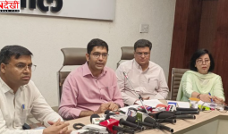 करनाल में मतदाता सूची पुनरीक्षण अभियान शुरू, 1,181 BLO घर-घर जाकर करेंगे सत्यापन