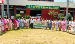 पंजाब में ‘खेत बचाओ अभियान’ की शुरुआत, किसानों को संतुलित उर्वरक उपयोग और मिट्टी की सेहत सुधारने का संदेश