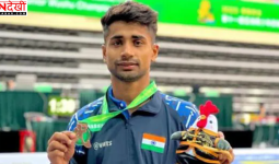 एशियन गेम्स में पदक जीतने का लक्ष्य, भारतीय टीम में जगह बनाने के लिए ट्रायल्स में उतरेंगे तनीष नागर