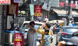 लुधियाना का ‘लस्सी चौक’ बना स्वाद का प्रतीक, 37 साल पुरानी परंपरा आज भी बरकरार