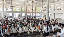डीजल-पेट्रोल कीमतों और किसान विरोधी नीतियों के खिलाफ KMSC का बड़ा ऐलान, पंजाबभर में फूंके जाएंगे पुतले