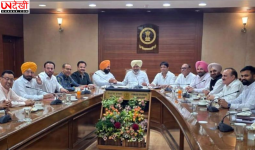 अमृतसर-तरनतारन के व्यापारियों की समस्याएं वित्त मंत्री के सामने उठीं, किराया, मुआवजा और होटल रेगुलराइजेशन पर जोर