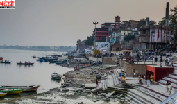 वाराणसी में शहर के भीतर मांस और मछली की दुकानों पर लगेगी रोक? नगर निगम ने दुकानों को बाहरी क्षेत्र में शिफ्ट करने का प्रस्ताव मंजूर किया