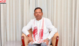 INDIA गठबंधन पर भाजपा का बड़ा हमला, यूपी बीजेपी अध्यक्ष बोले- धीरे-धीरे बिखर जाएगा विपक्षी मोर्चा