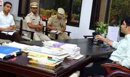 करनाल में अग्नि सुरक्षा को लेकर प्रशासन सख्त, 15 दिन में सभी सार्वजनिक और व्यावसायिक भवनों का फायर सेफ्टी ऑडिट होगा