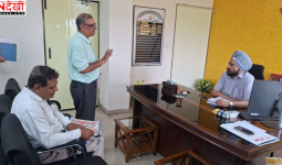 भ्रष्टाचार के खिलाफ जागरूक नागरिकों को सम्मानित करेगा ACB, जल्द लॉन्च होगी शिकायत दर्ज करने की मोबाइल ऐप
