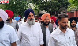 बिक्रम मजीठिया की जमानत याचिका पर सुनवाई टली, कानूनी सलाहकार बिक्रमजीत बाठ को मिली राहत