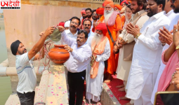 राम तीर्थ के पवित्र सरोवर का होगा कायाकल्प, पंजाब सरकार ने 17.72 करोड़ रुपये की विकास परियोजना को दी रफ्तार