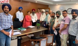 पंजाब शिक्षक संघ ने उठाई नई शिक्षा नीति हटाने की मांग, राज्य के लिए अलग शिक्षा नीति बनाने पर जोर