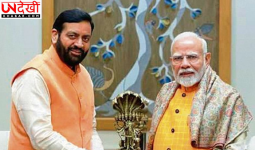 PM मोदी के नेतृत्व में ‘संभावनाओं के देश’ से ‘उपलब्धियों के राष्ट्र’ बना भारत: सीएम नायब सिंह सैनी
