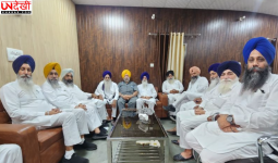 HSGMC में बढ़ा सियासी घमासान: मिरी-पीरी मेडिकल इंस्टीट्यूट के संकट के बीच 16 जून को होगी अहम बैठक