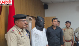 साइप्रस से भारत लाया गया गैंगस्टर दिनेश खैरामपुरिया, हिसार पुलिस को बड़ी सफलता
