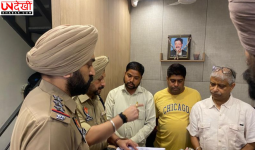 लुधियाना में हवाला नेटवर्क पर पुलिस की बड़ी कार्रवाई, 11 आरोपी गिरफ्तार, 80 लाख रुपये से अधिक की नकदी बरामद
