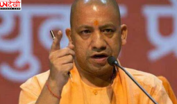 कम रेट पर ठेके लेने वालों पर सख्त हुए CM योगी, घटिया निर्माण मिलने पर ब्लैकलिस्ट करने के निर्देश