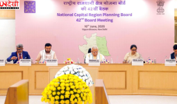 NCR में बनेंगी 4 नई ‘नमो सिटीज’, राज्यों के बीच होगी प्रतिस्पर्धा; विकास के लिए मिलेंगे 5,000 करोड़ रुपये